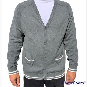 Five Four Nick Wooster Men’s Heavy Knits
